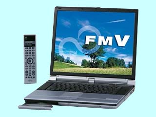 FUJITSU FMV-BIBLO NH50G/T FMVNH50GT