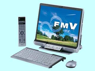 FUJITSU FMV-BIBLO RS50G/T FMVRS50GT