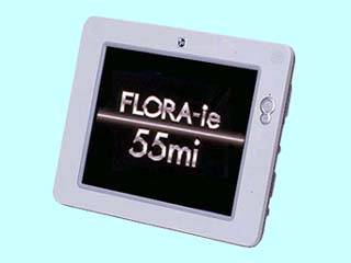 HITACHI FLORA-ie 55mi PC9NR3-J9A44K010