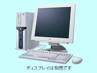 NEC Mate MY32Y/G-D PC-MY32YGZYTJBD