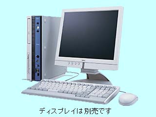 NEC Mate MY25X/C-F PC-MY25XCZETSBF