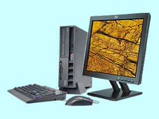 IBM ThinkCentre S50 N183-T91