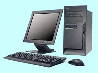 IBM ThinkCentre A50p N195-E15