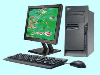 IBM ThinkCentre A50p N195-E23