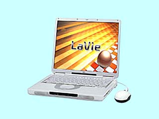 NEC LaVie G タイプF LG22HF/YG PC-LG22HFYEG