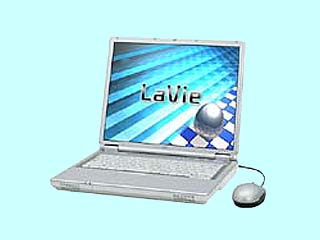 NEC LaVie L LL570/8D PC-LL5708D