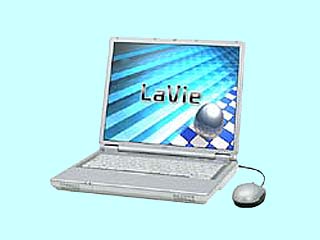 NEC LaVie G タイプL LG20NR/CG PC-LG20NRCJG