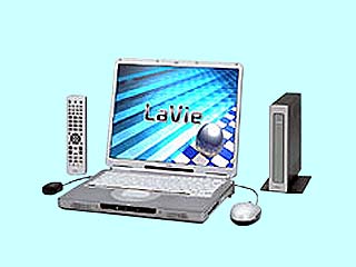 NEC LaVie G タイプL LG22HL/YG PC-LG22HLYGG