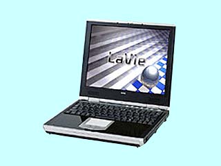 NEC LaVie G タイプM LG15FV/G PC-LG15FVHMG