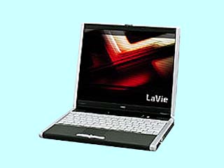 NEC LaVie RX LR300/8D PC-LR3008D