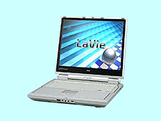 NEC LaVie G タイプS LG17FH/MG PC-LG17FHMMG