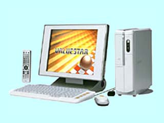 NEC VALUESTAR F VF500/8D PC-VF5008D