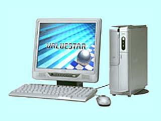 NEC VALUESTAR L VL20E/8D PC-VL20E8D