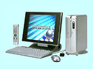 NEC VALUESTAR L VL350/8D PC-VL3508D