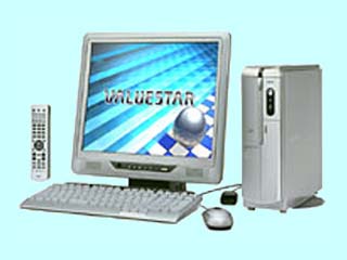 NEC VALUESTAR L VL47E/8D PC-VL47E8D