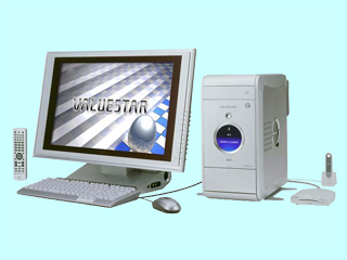 NEC VALUESTAR TX VX980/8F PC-VX9808F