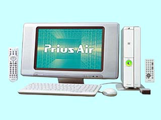 HITACHI Prius Air 630H 630H17TVC3