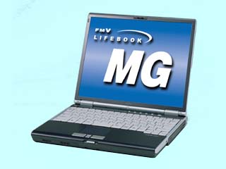 FUJITSU FMV-LIFEBOOK FMV-820MG FMVMG2E3 カスタムメイド標準構成