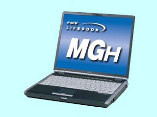 FUJITSU FMV-LIFEBOOK FMV-820MGH FMVMGH2B3 カスタムメイド標準構成