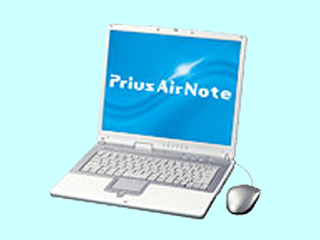 HITACHI Prius Air Note AN33J