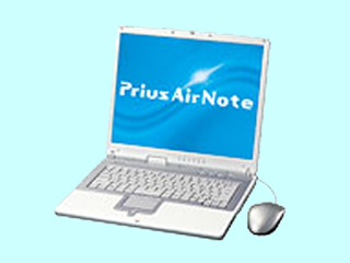 HITACHI Prius Air Note AN35J