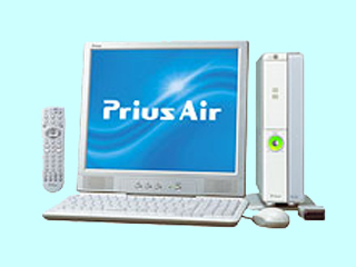 HITACHI Prius Air AR33J