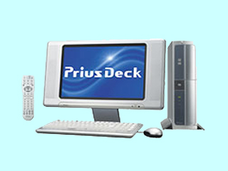 HITACHI Prius Deck DS75J