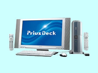 HITACHI Prius Deck DS77J