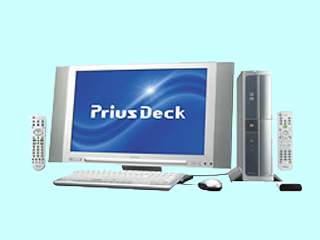 HITACHI Prius Deck DS79J2