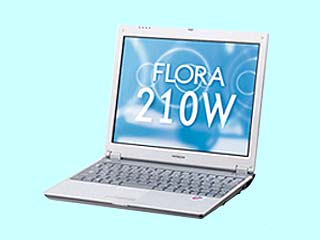 HITACHI FLORA 210W PC8NL4-XBA130A10