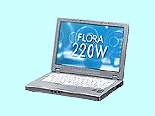 HITACHI FLORA 220W PC8NC2-XBC1B1910