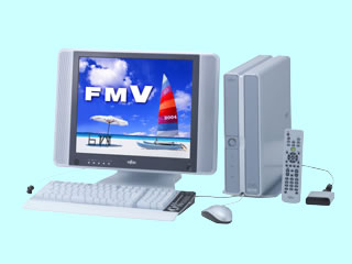 FUJITSU FMV-DESKPOWER C70H7/C FMVC70H7C