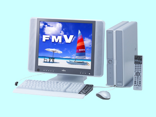 FUJITSU FMV-DESKPOWER C70HV FMVC70HV