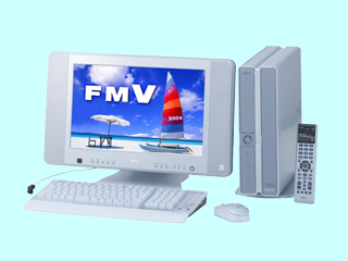 FUJITSU FMV-DESKPOWER C70HW FMVC70HW