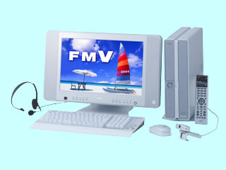 FUJITSU FMV-DESKPOWER C90HW/F FMVC90HWF