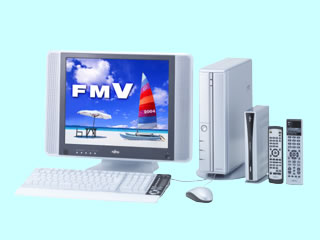 FUJITSU FMV-DESKPOWER CE50H7/M FMVCE50H7M