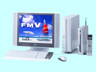 FUJITSU FMV-DESKPOWER CE50H7/S FMVCE50H7S