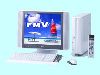 FUJITSU FMV-DESKPOWER CE50H7 FMVCE50H7