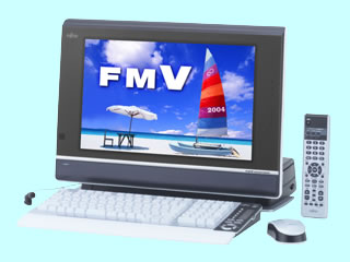 FUJITSU FMV-DESKPOWER L50H FMVL50H