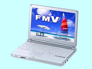 FUJITSU FMV-BIBLO LOOX T50H FMVLT50H