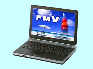 FUJITSU FMV-BIBLO LOOX T70H FMVLT70H