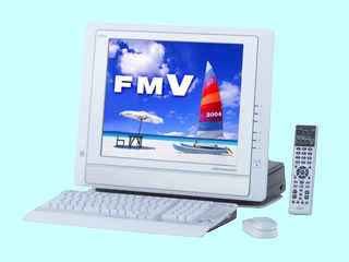 FUJITSU FMV-DESKPOWER LX70H FMVLX70H