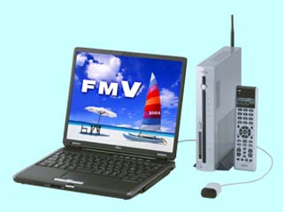 FUJITSU FMV-BIBLO MG75H/ST FMVMG75HST