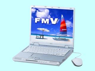 Fmv Biblo Nb50h Fmvnb50h Fujitsu インバースネット株式会社