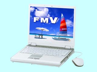 FUJITSU FMV-BIBLO NB75H FMVNB75H