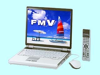 FUJITSU FMV-BIBLO NB70H/T FMVNB70HT