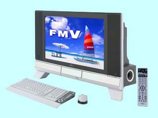 PC/タブレット デスクトップ型PC FMV-DESKPOWER T90H FMVT90H FUJITSU | インバースネット株式会社