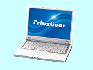 HITACHI PriusGear GN33J