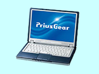 HITACHI PriusGear GN73J