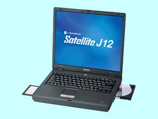 dynabook Satellite J12 250C/4 PSJ1225C4G11K TOSHIBA | インバース 